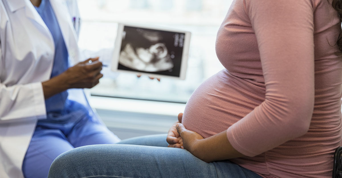 Pré-natal do início ao fim